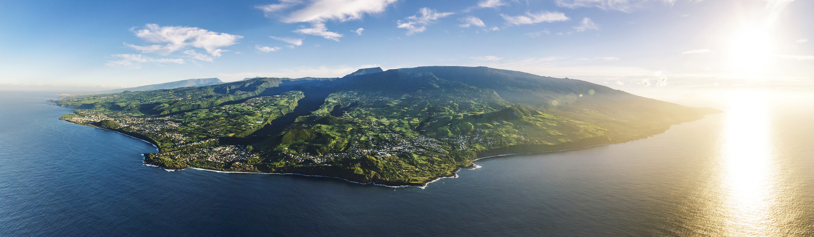 La Réunion : 6 lieux préservés à explorer sur l'île intense