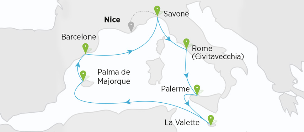 carte