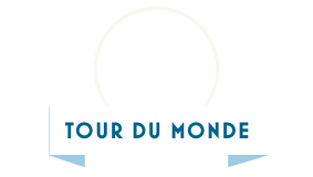 TOUR DU MONDE