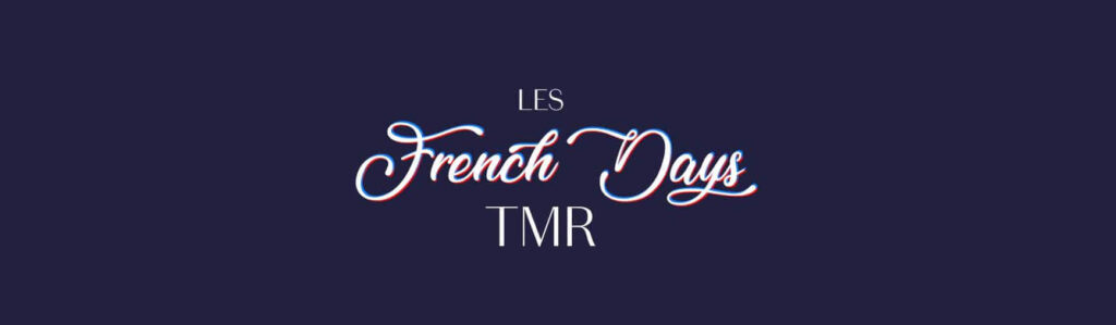Découvrez les expériences authentiques des French Days TMR, alliant luxe et culture pour des voyages inoubliables. Plongez dans des croisières de luxe avec TMR Croisières, explorant des destinations iconiques et des paysages à couper le souffle. Vivez des aventures immersives à travers des itinéraires guidés, révélant la beauté et l'histoire des lieux emblématiques. Profitez de voyages sur mesure, créant des souvenirs uniques à travers des escapades exclus