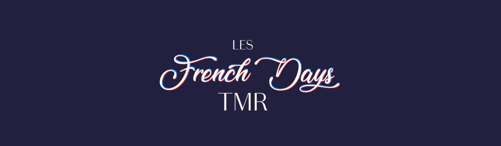 Découvrez les expériences authentiques des French Days TMR, alliant luxe et culture pour des voyages inoubliables. Plongez dans des croisières de luxe avec TMR Croisières, explorant des destinations iconiques et des paysages à couper le souffle. Vivez des aventures immersives à travers des itinéraires guidés, révélant la beauté et l'histoire des lieux emblématiques. Profitez de voyages sur mesure, créant des souvenirs uniques à travers des escapades exclus