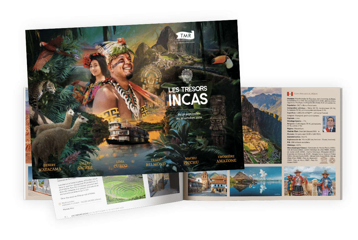 MOCKUP VOYAGE TMR CHILI PEROU TPC609