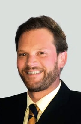 Benoit Accompagnateur responsable TMR