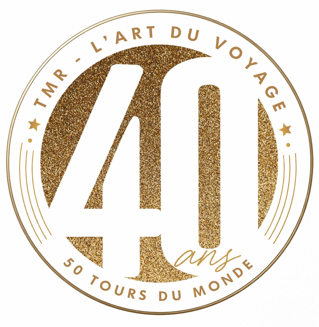 LOGO TMR 40 ANS OK